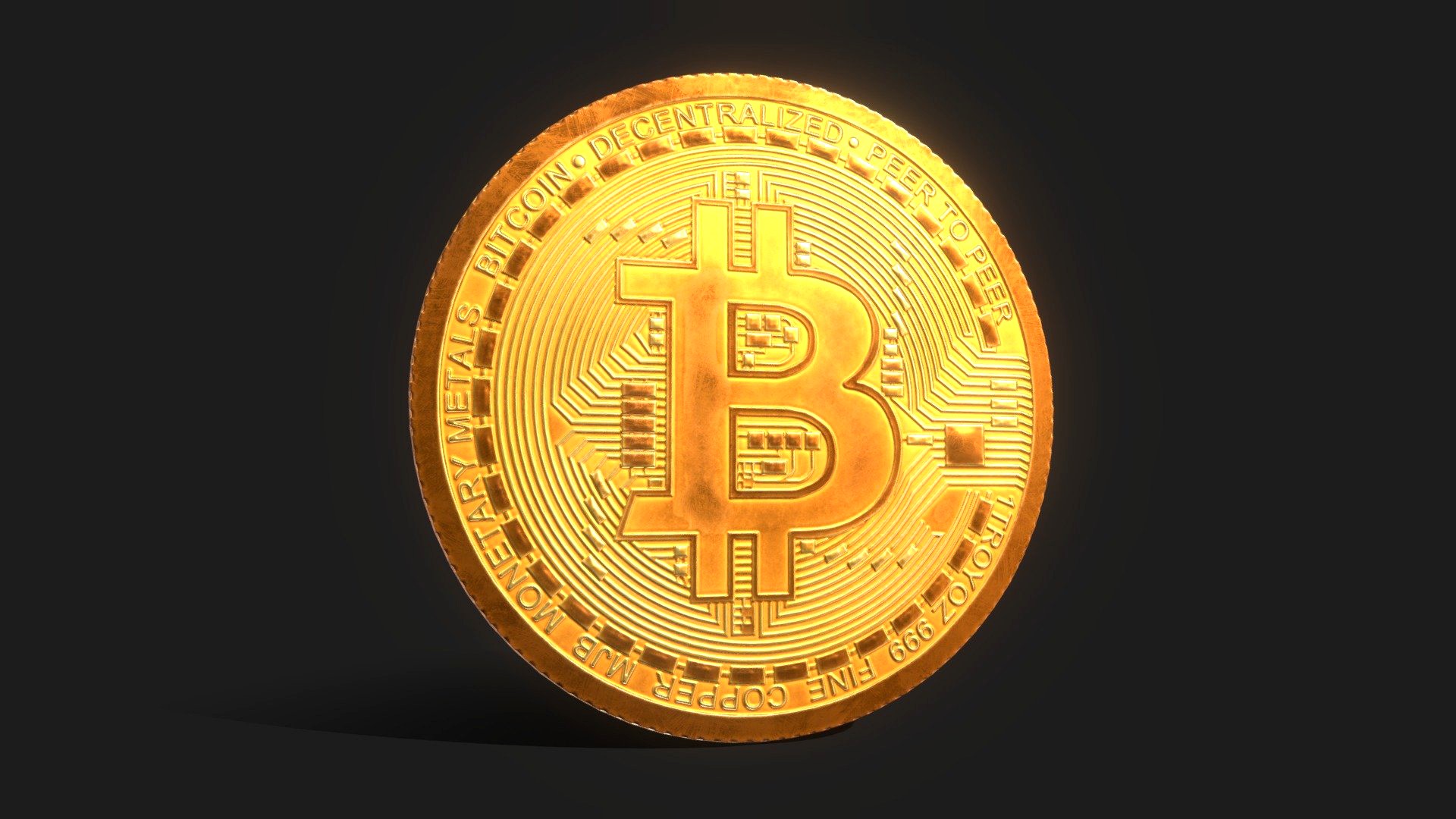 Bitcoin