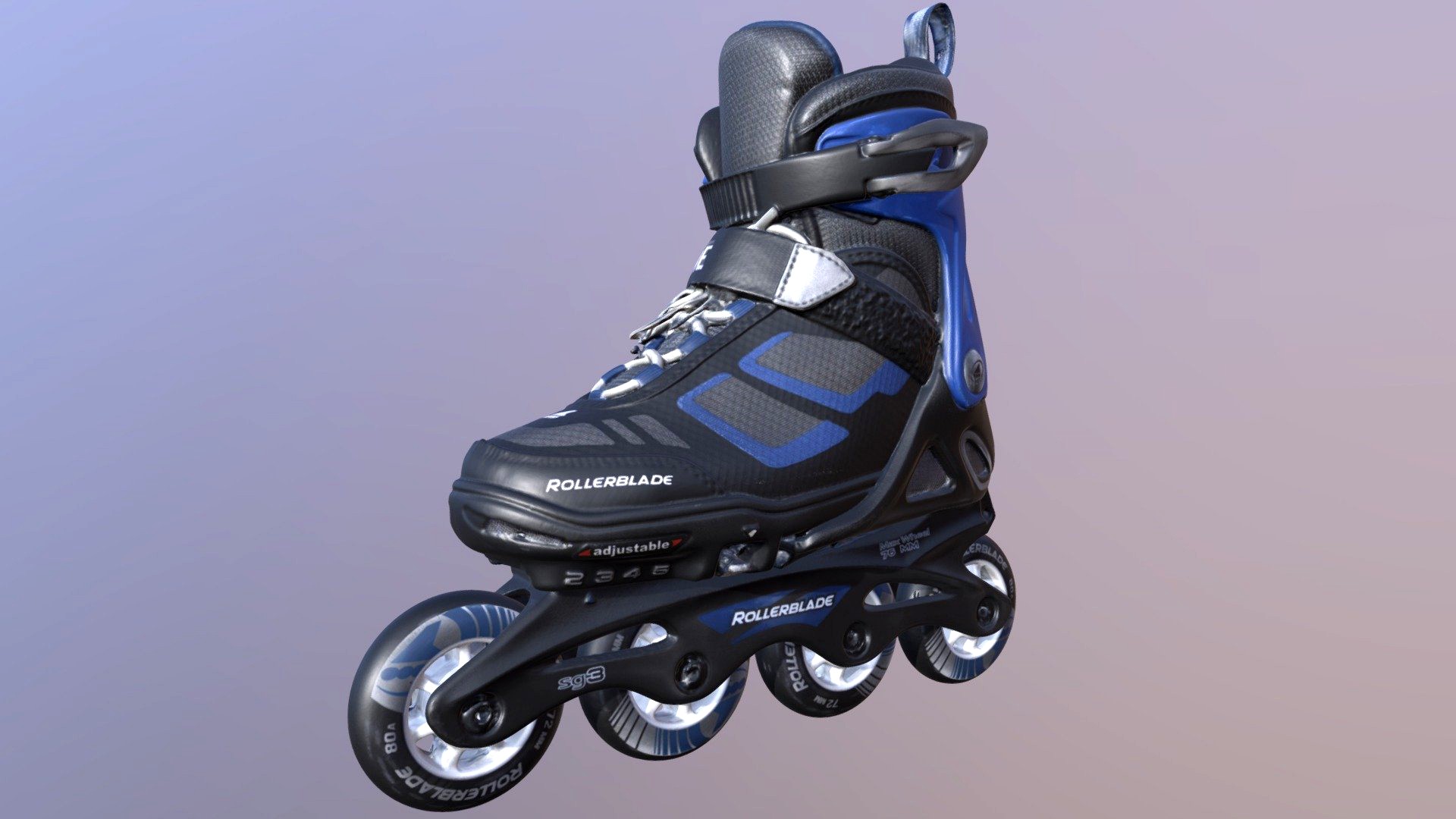 Rollerblade Spitfire