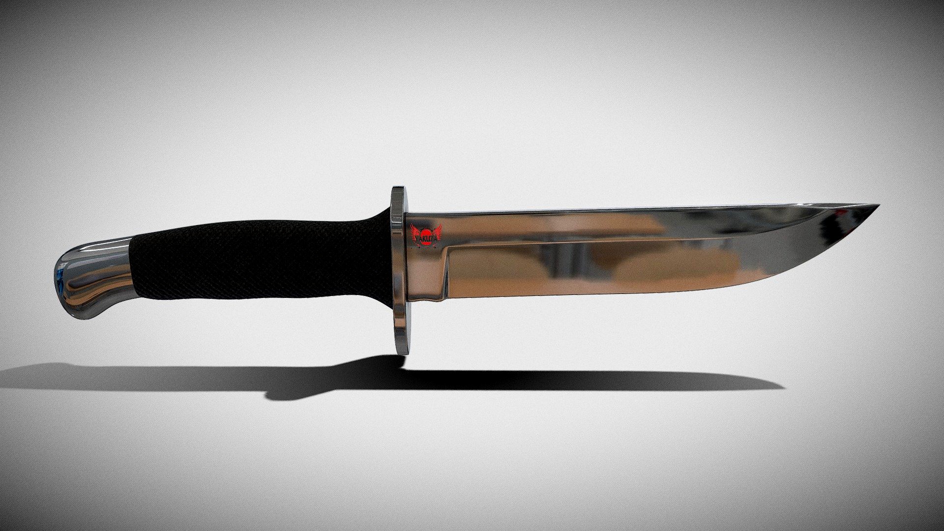 Yakuza Knife