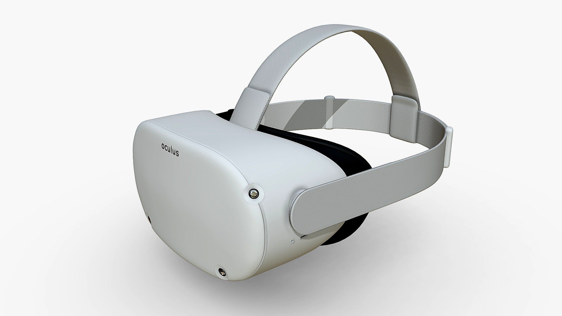 Oculus Quest 2