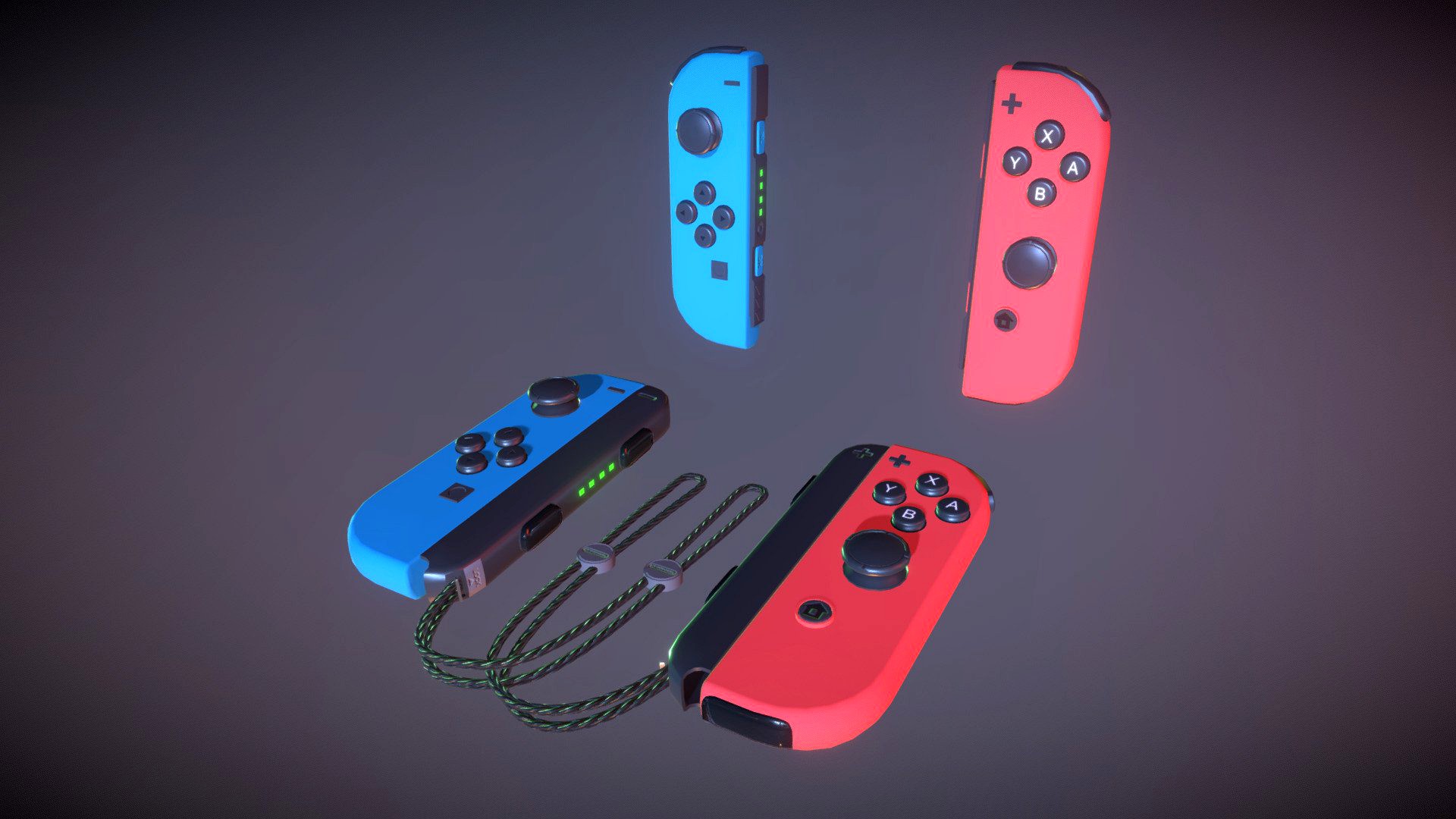 Joy-Con