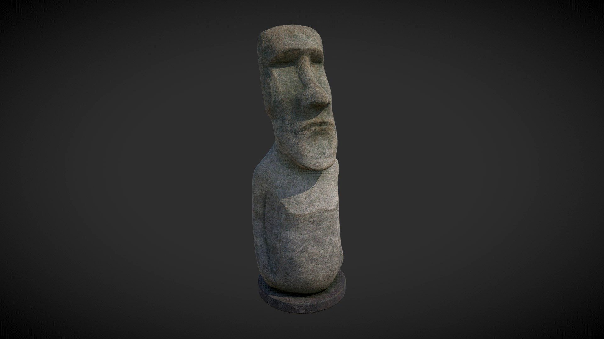 Moai