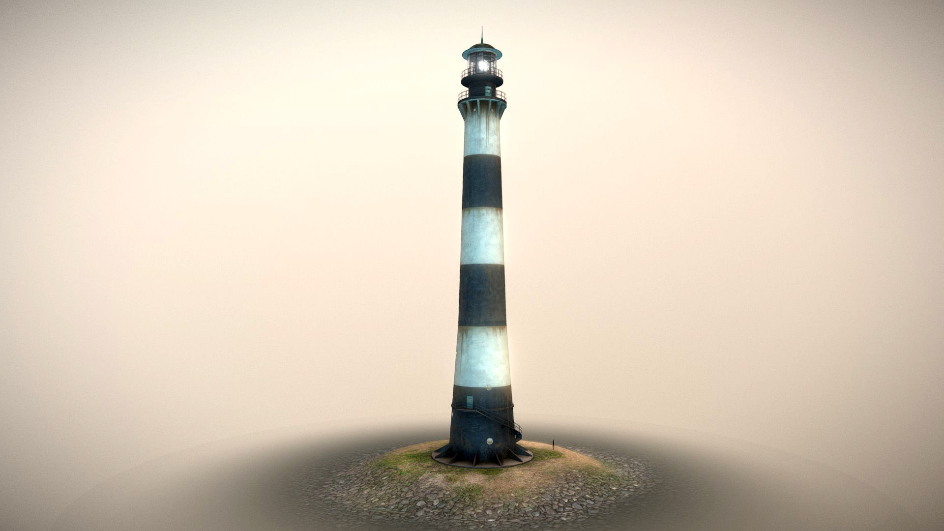 Lighthouse 01