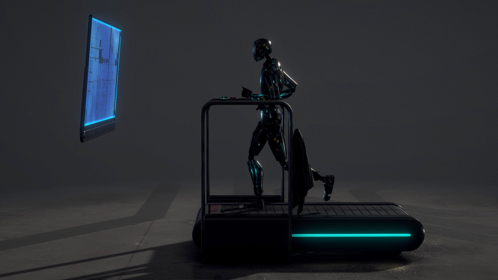 Treadmill
