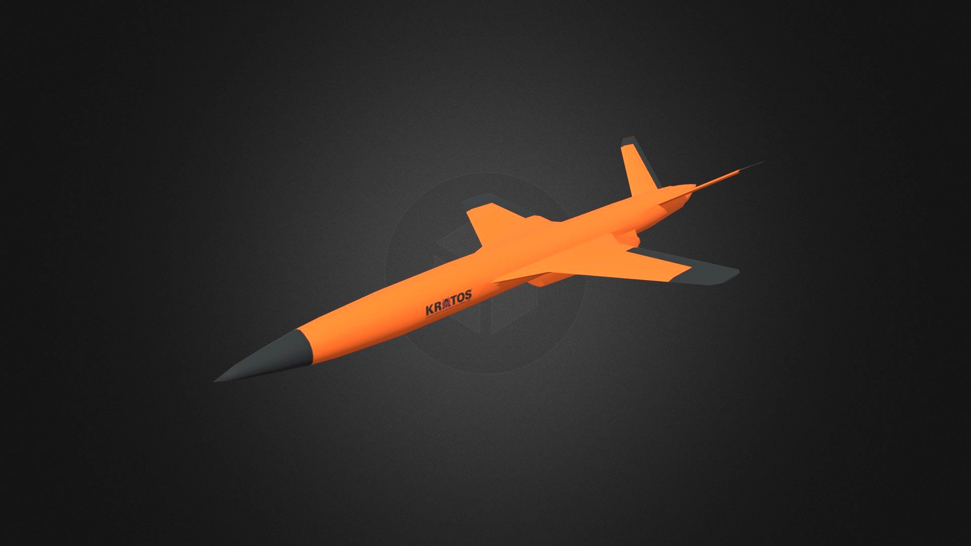 MQM 178 UAV