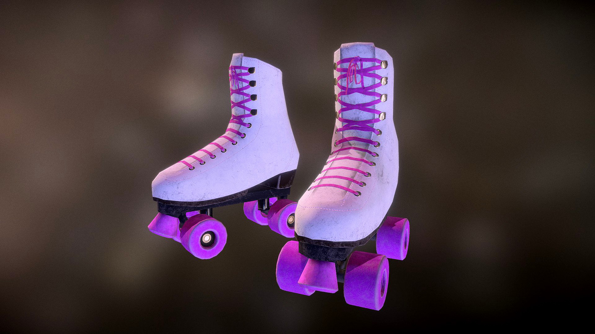 Rollerskates