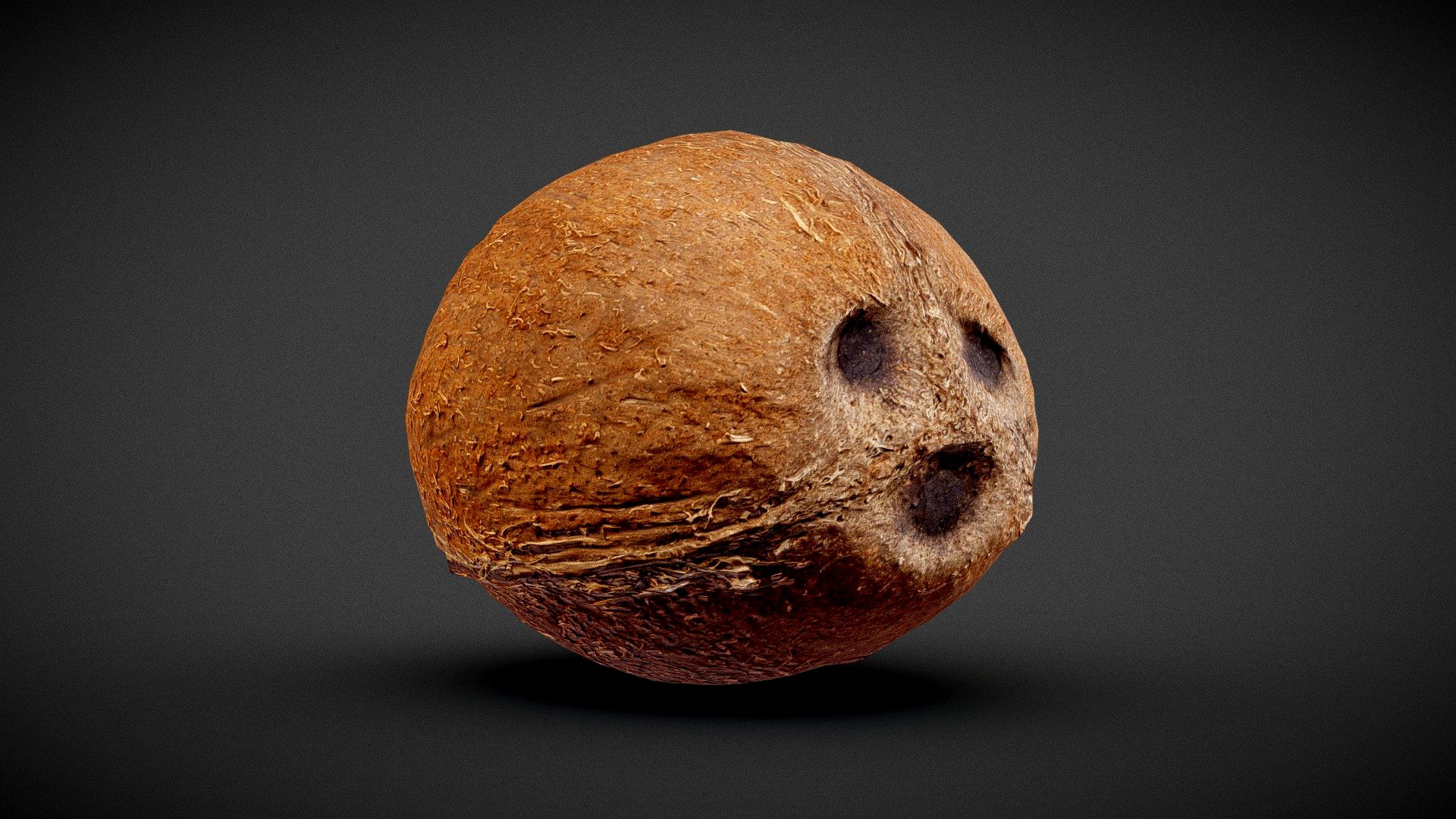 Coconut