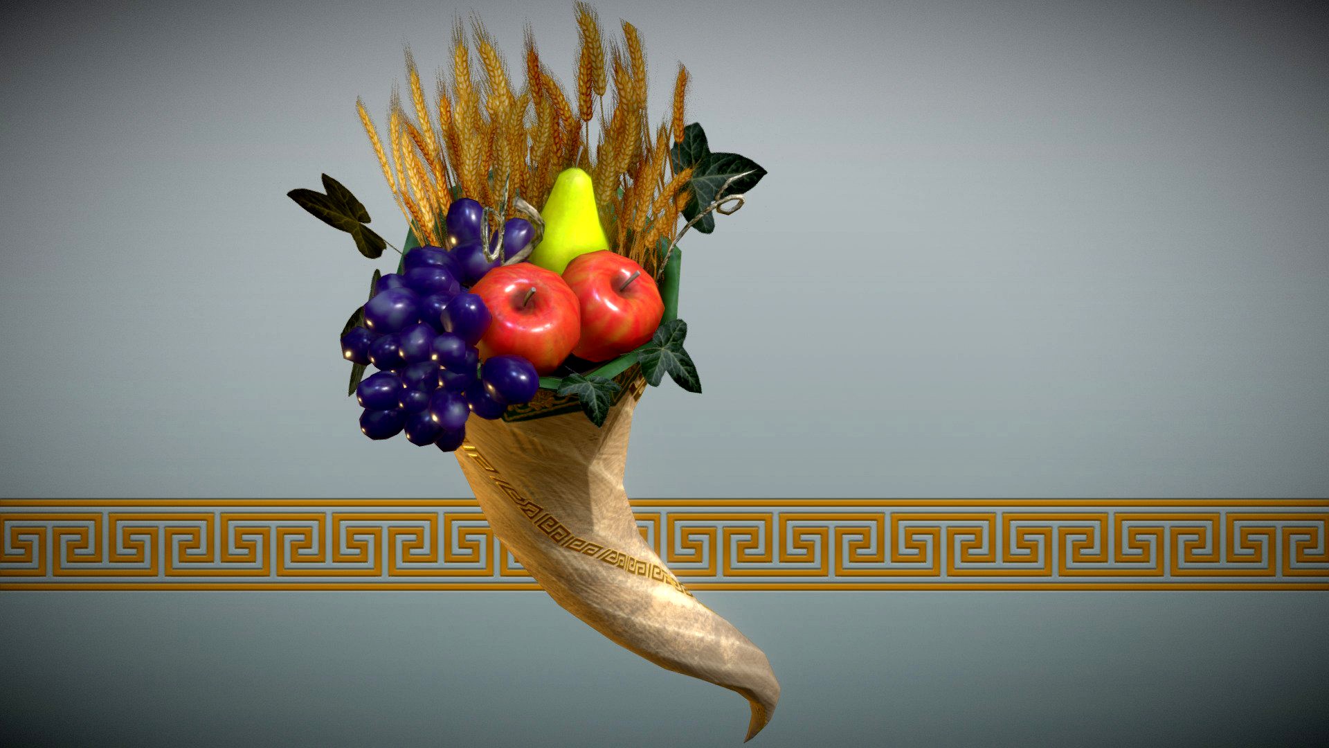 Demeter's Cornucopia
