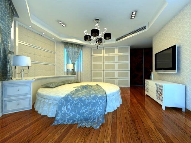 3D Home 733 3D Model