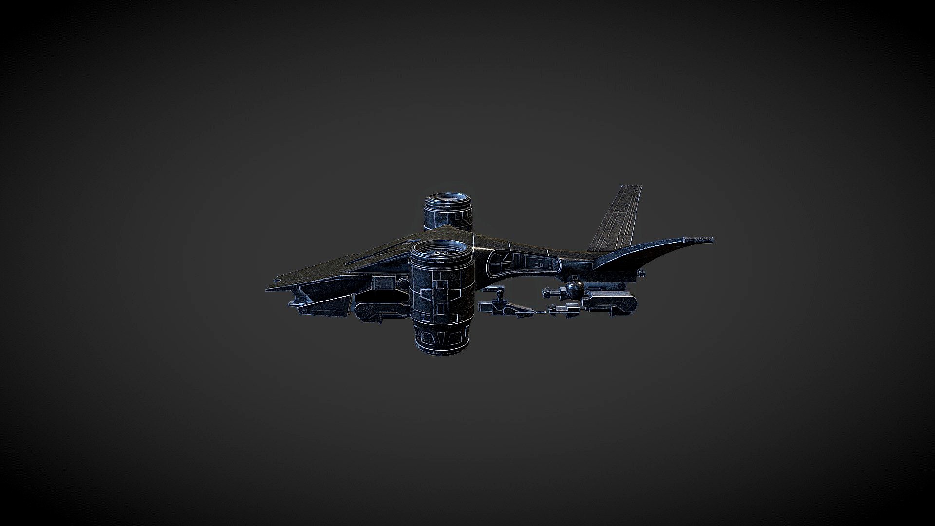 Hunter-Killer Terminator