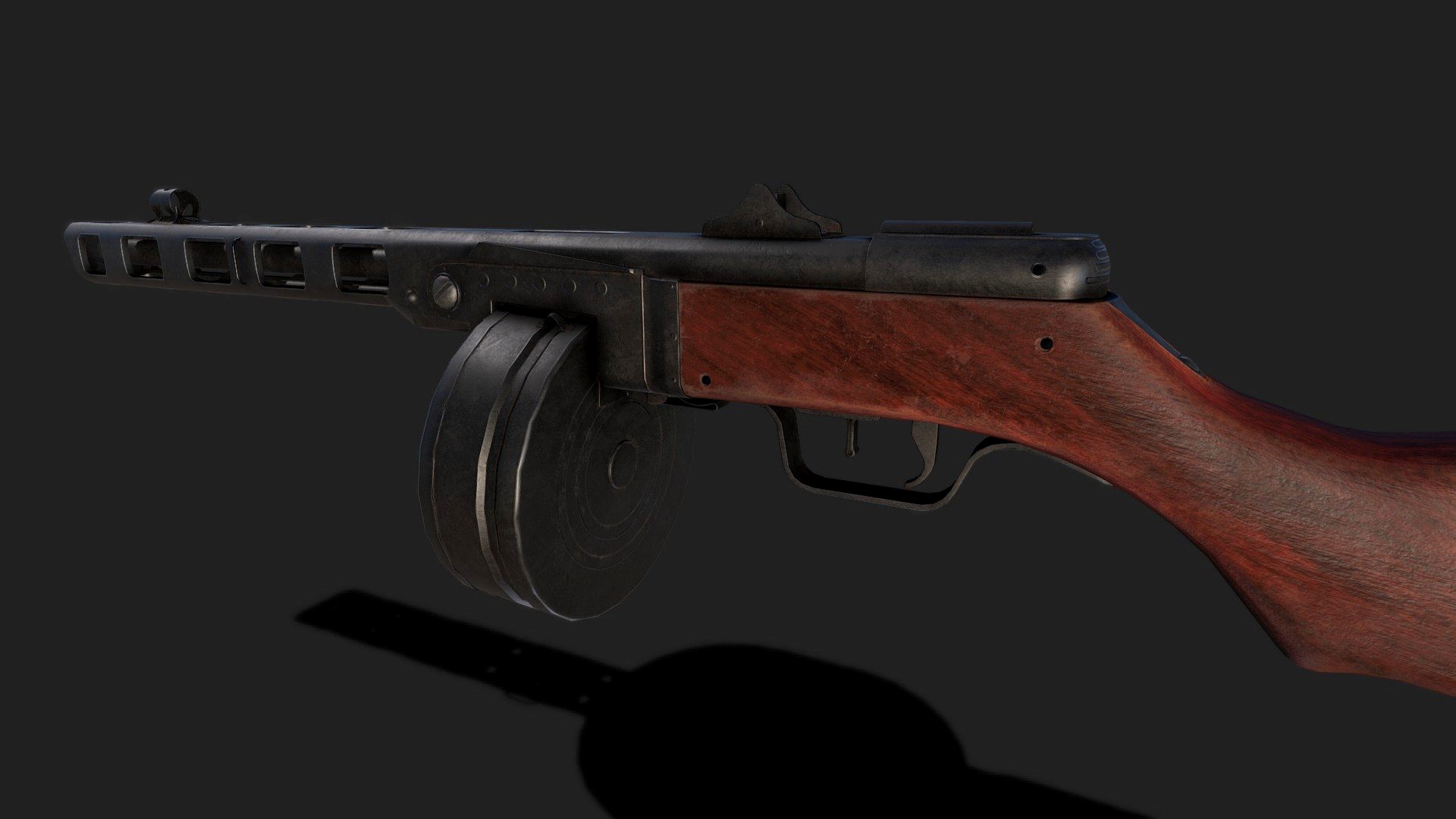 PPSH 41