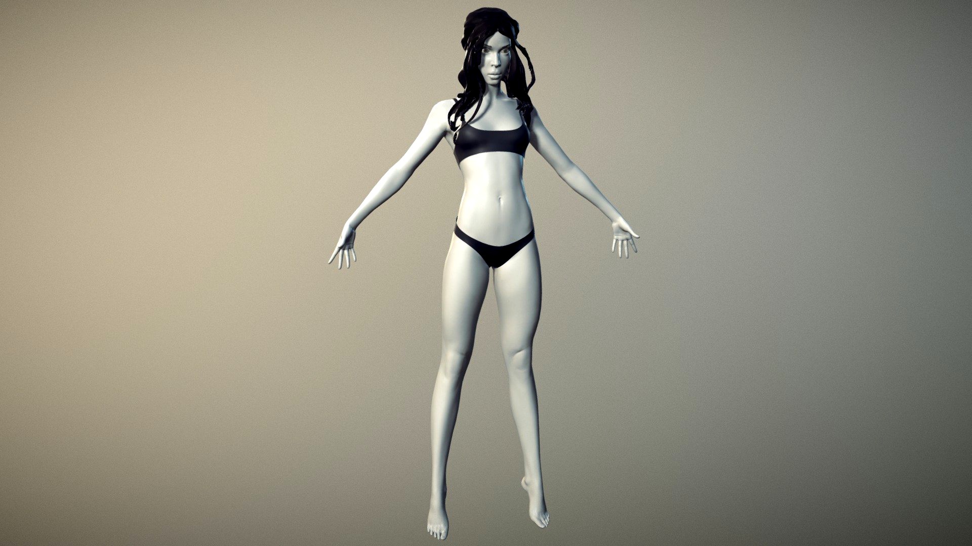 Female Basemesh 04