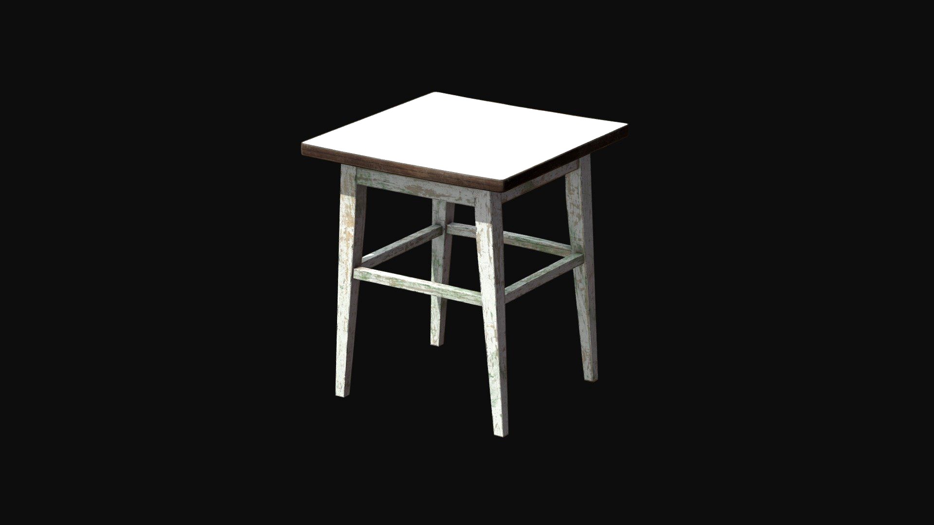 Stool