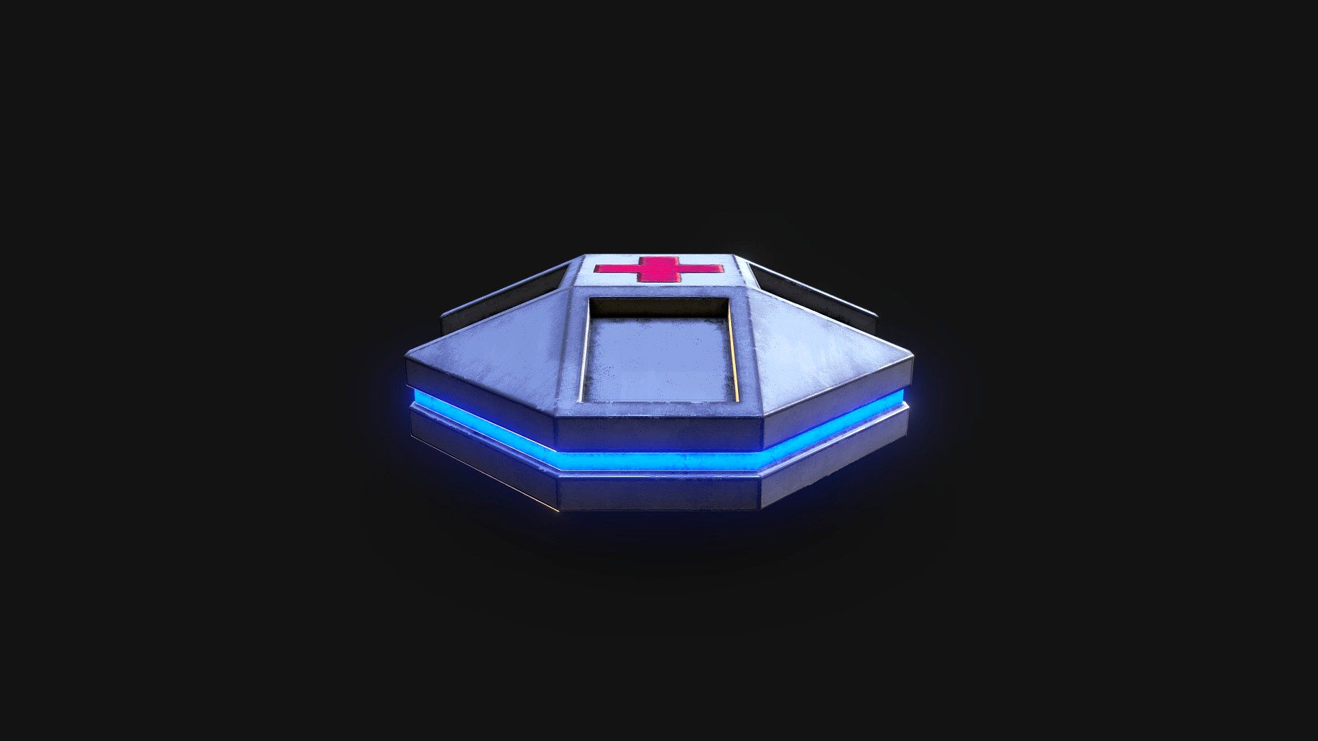 Healthpack