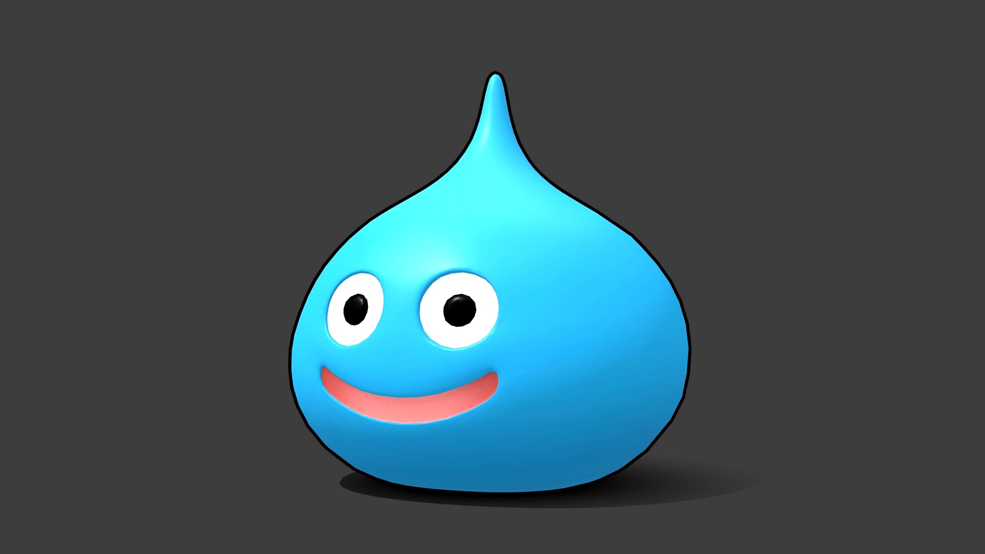Dragon Quest Slime
