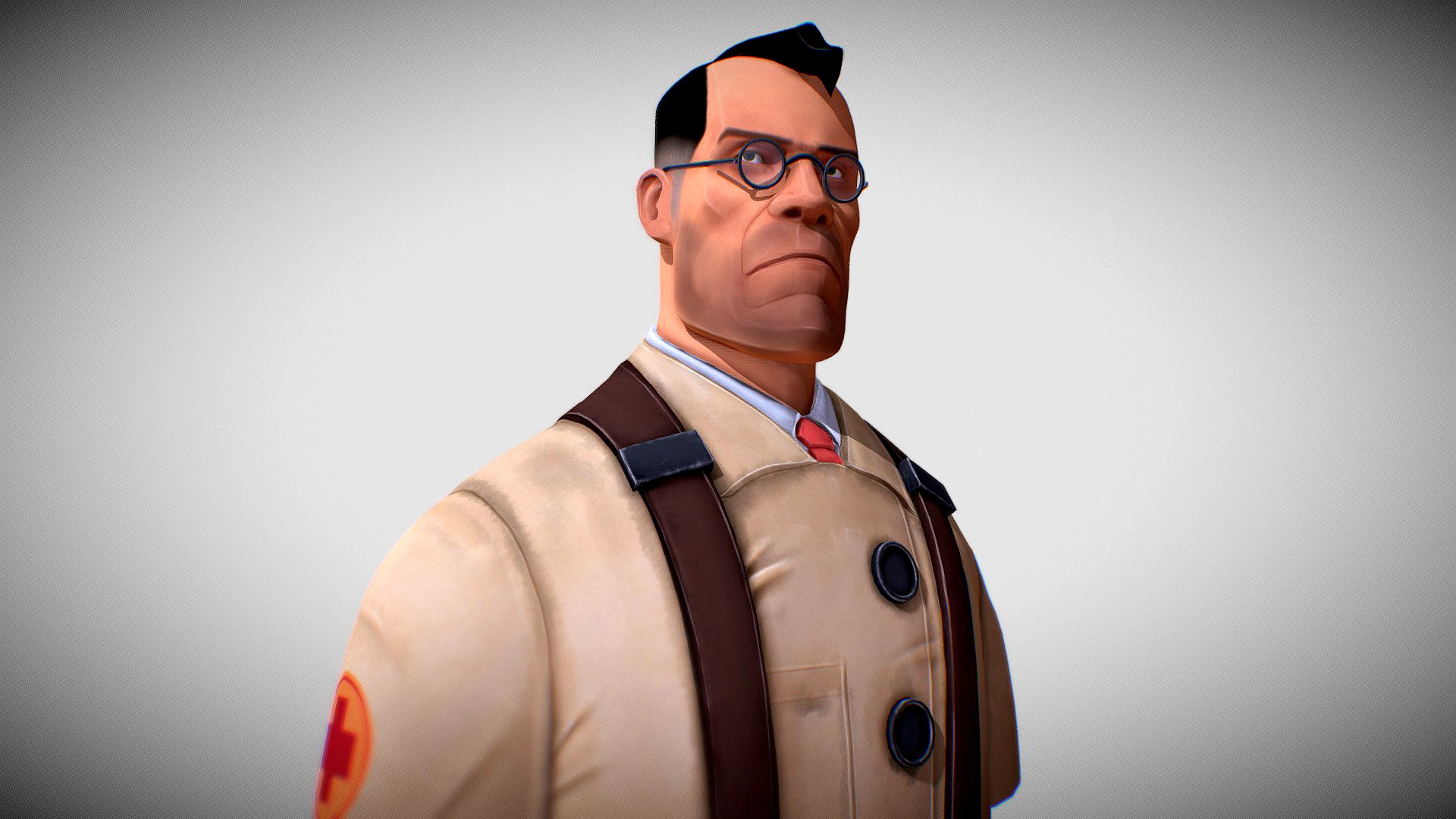 Medic - TF2