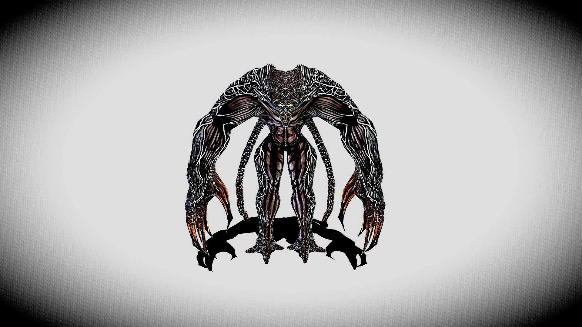 K monster1