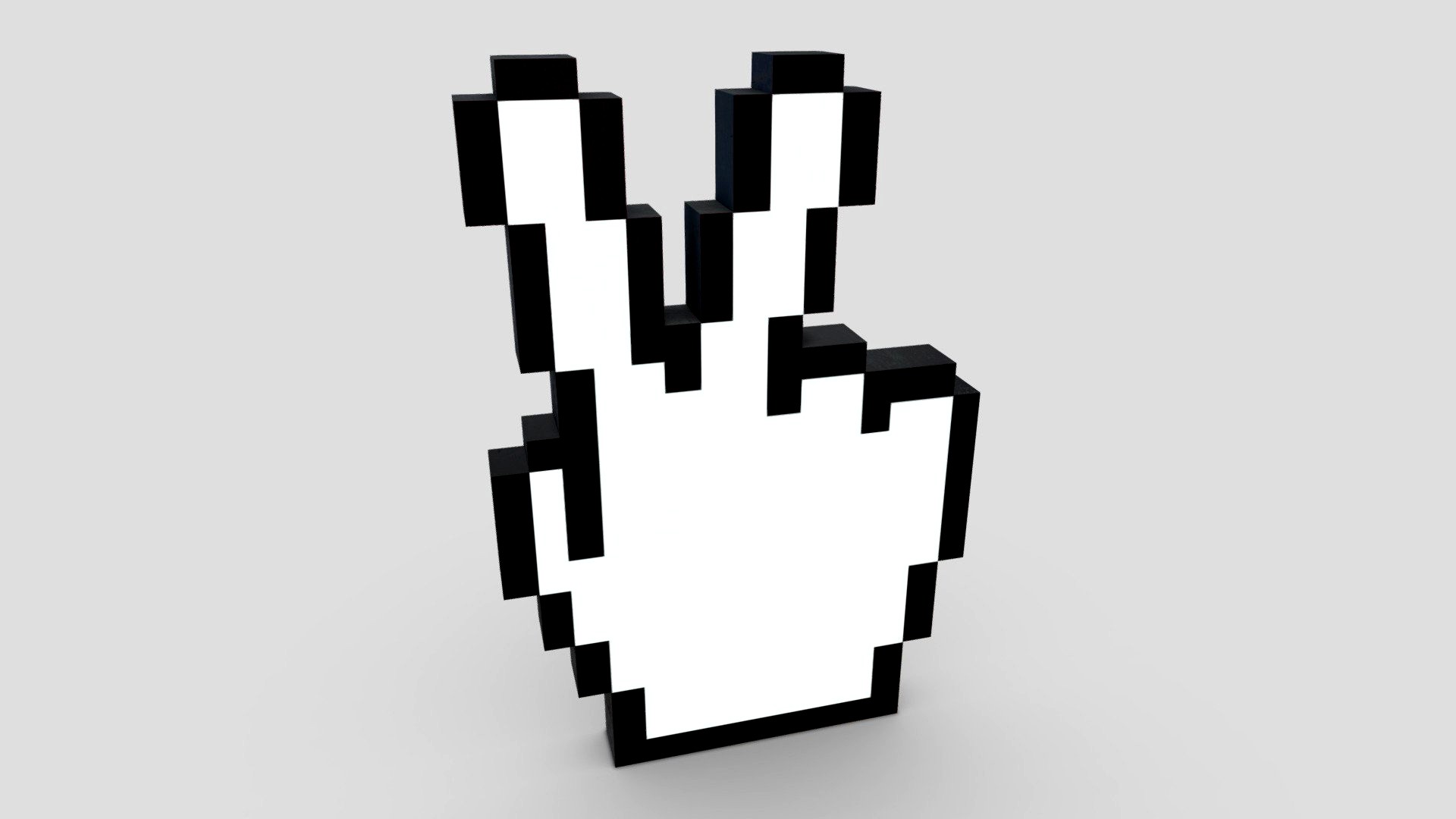 Cursor Hand 7