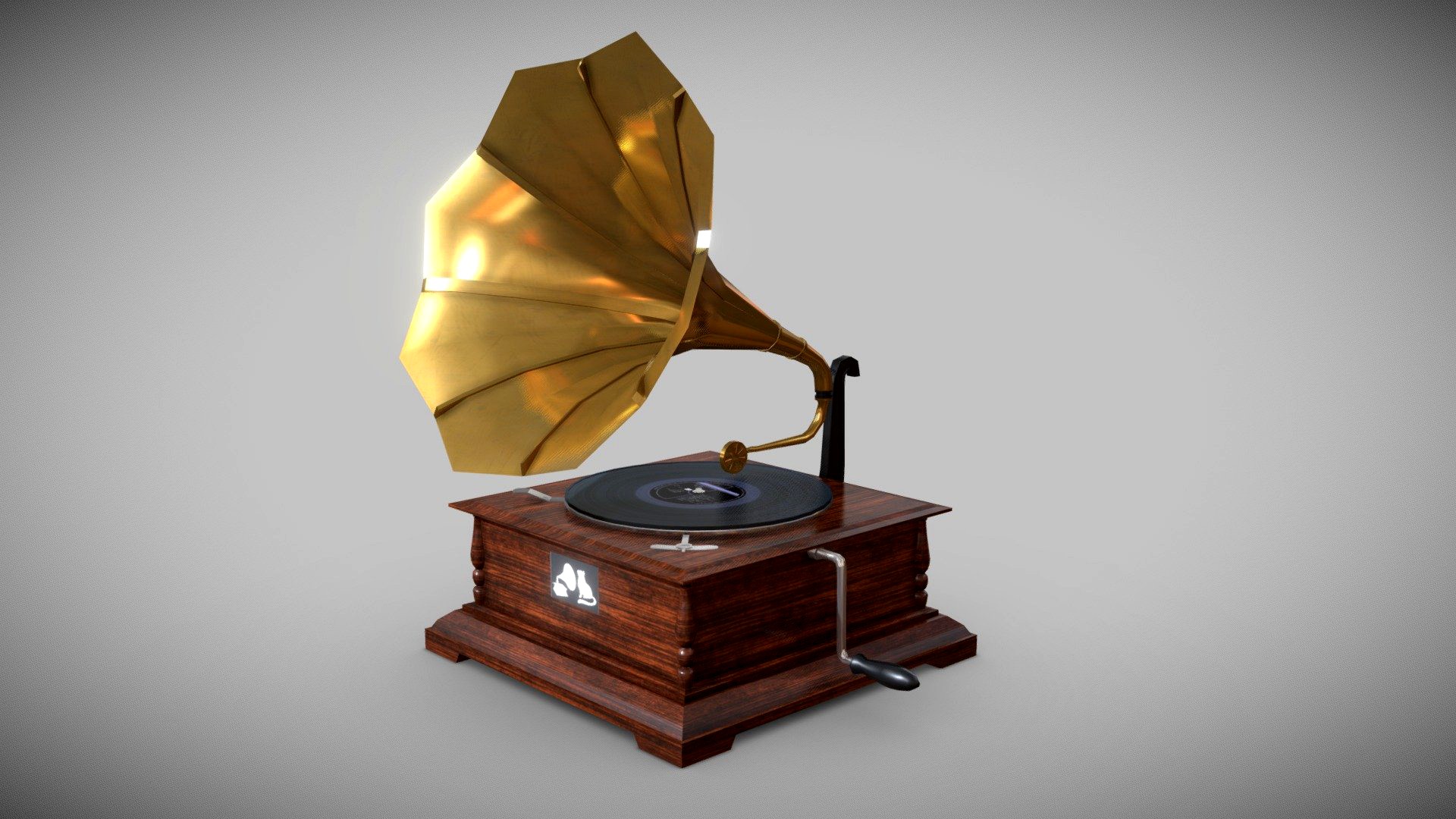 Gramophone