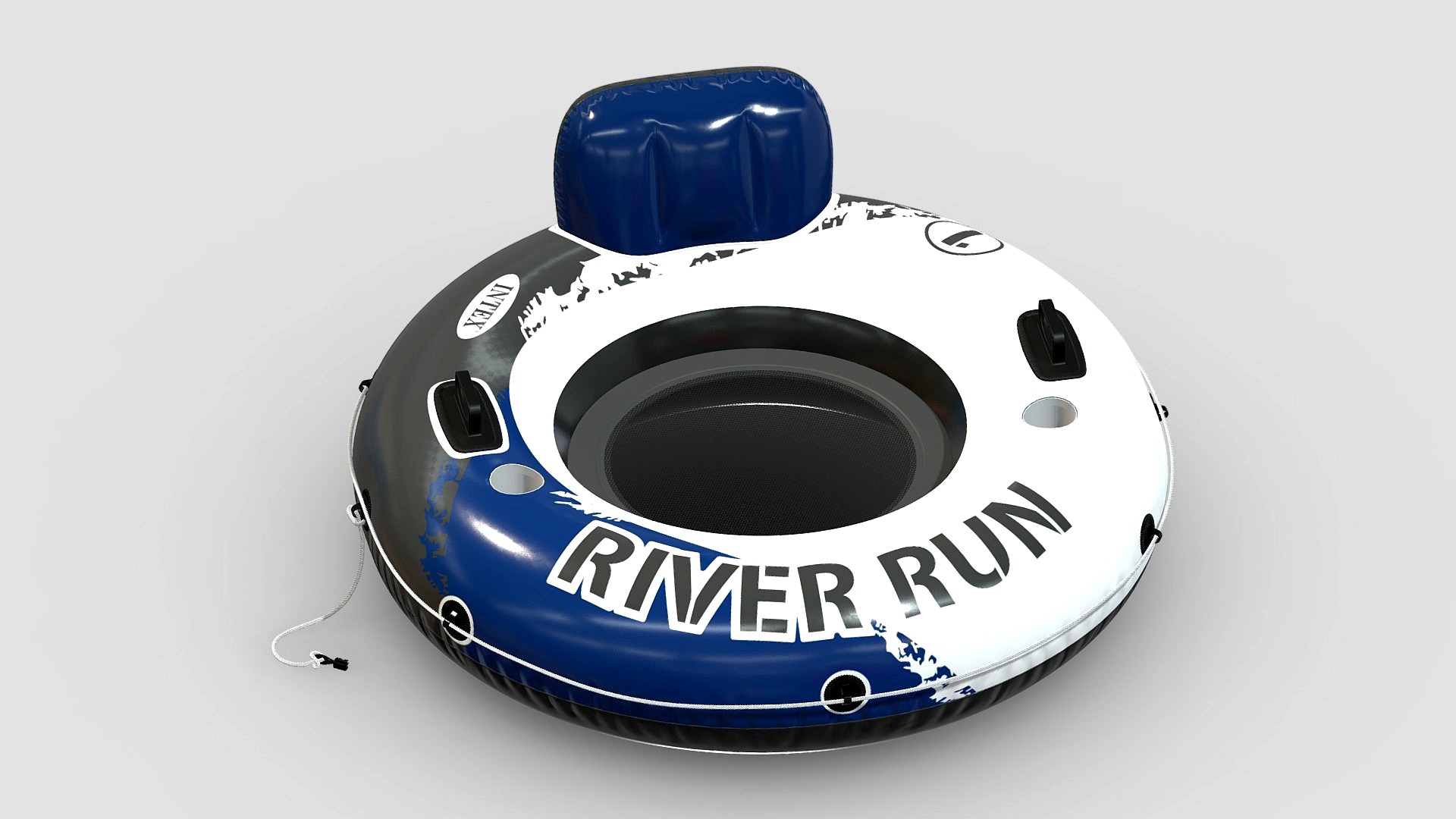 Inflatable Water Float