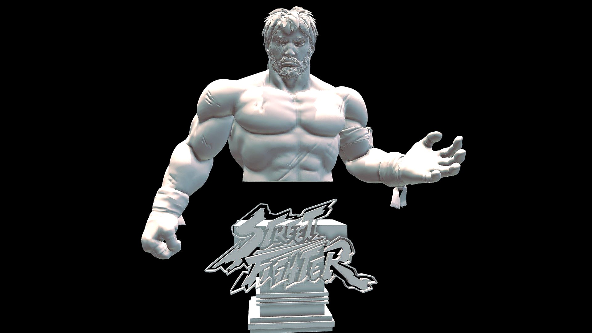 RYUDONE