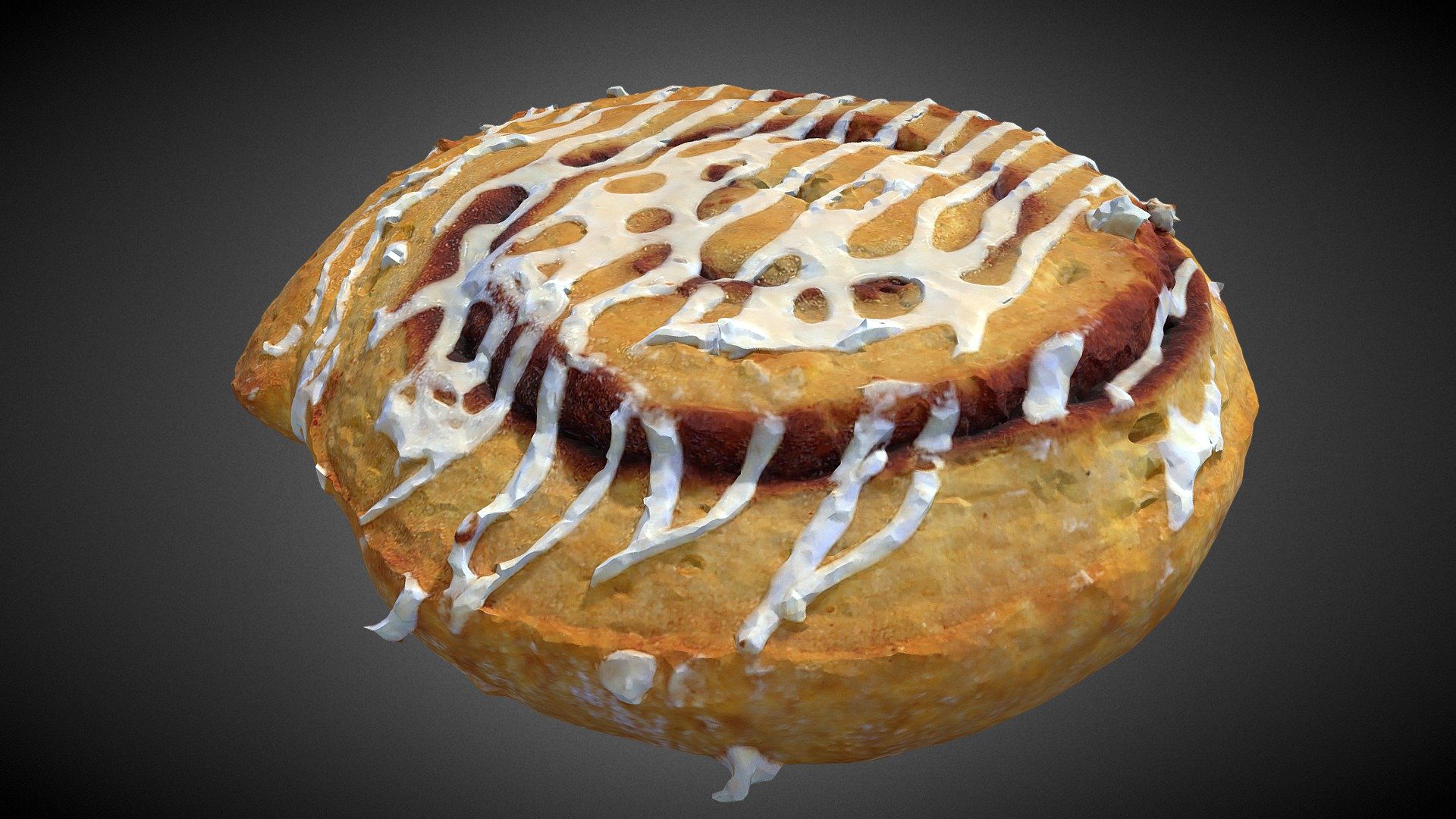 Cinnamon Roll