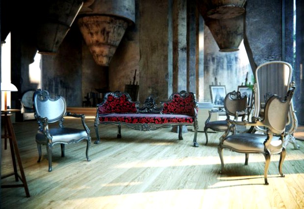 Archmodels vol 122 3D Model