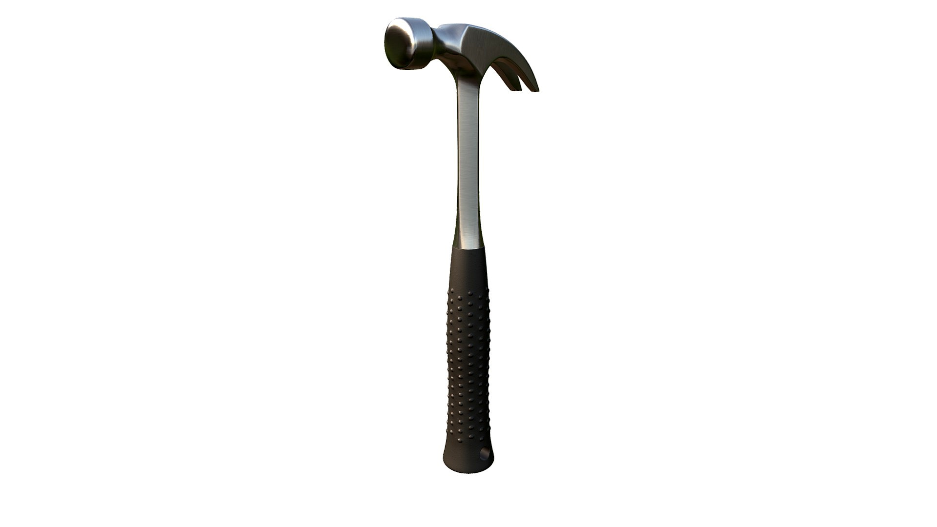 Regular claw hammer