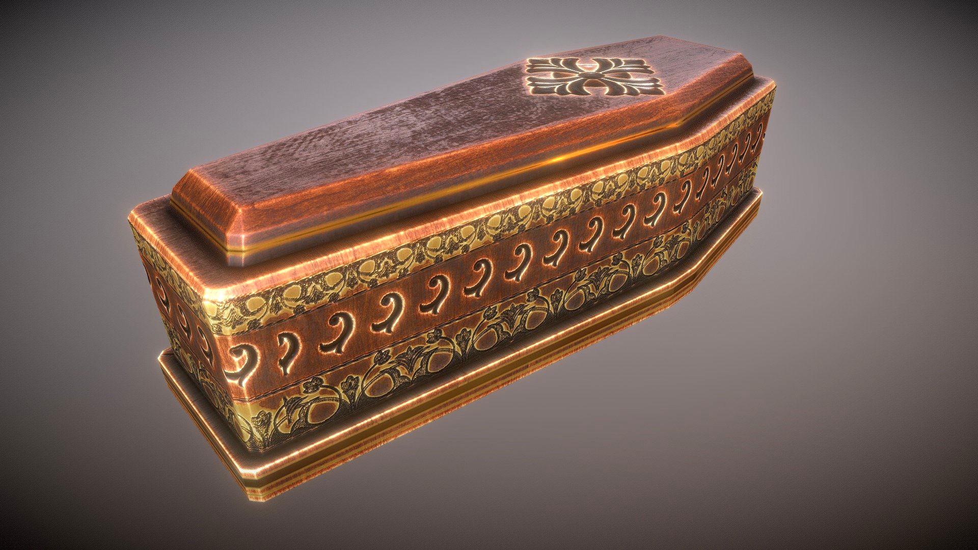 Sarcophagus
