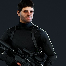TSam Agent