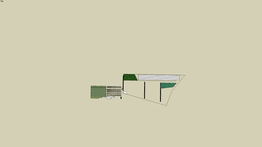 Ferme maraichage