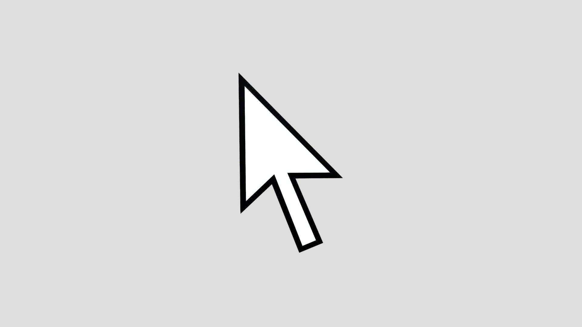 Cursor Icon