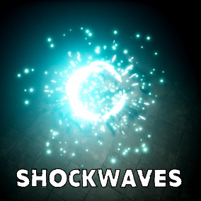 Shockwaves