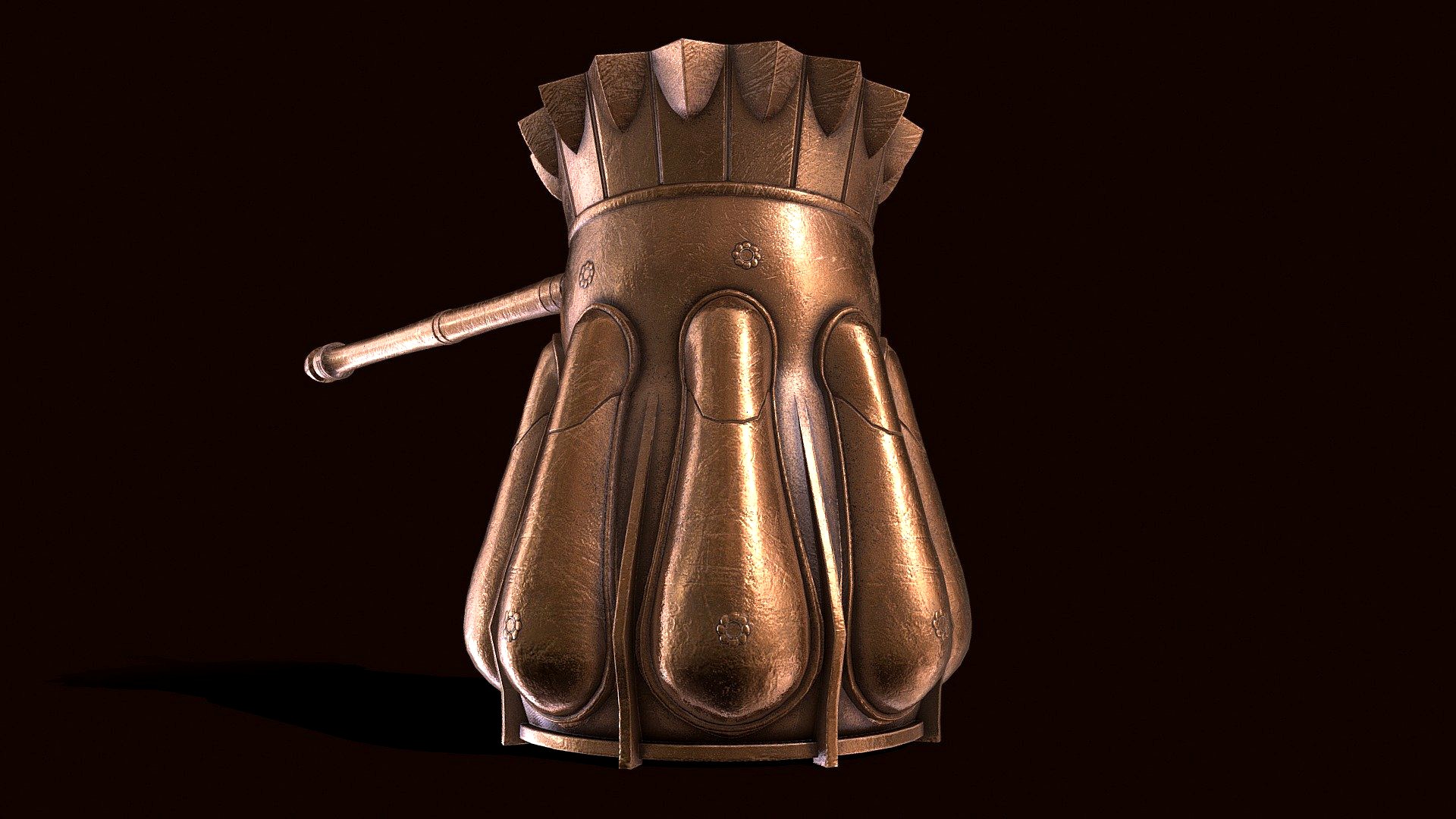 Executioner Smough's Hammer