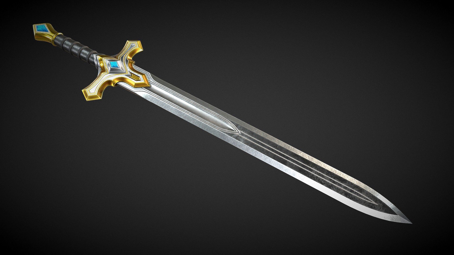 Sword A06