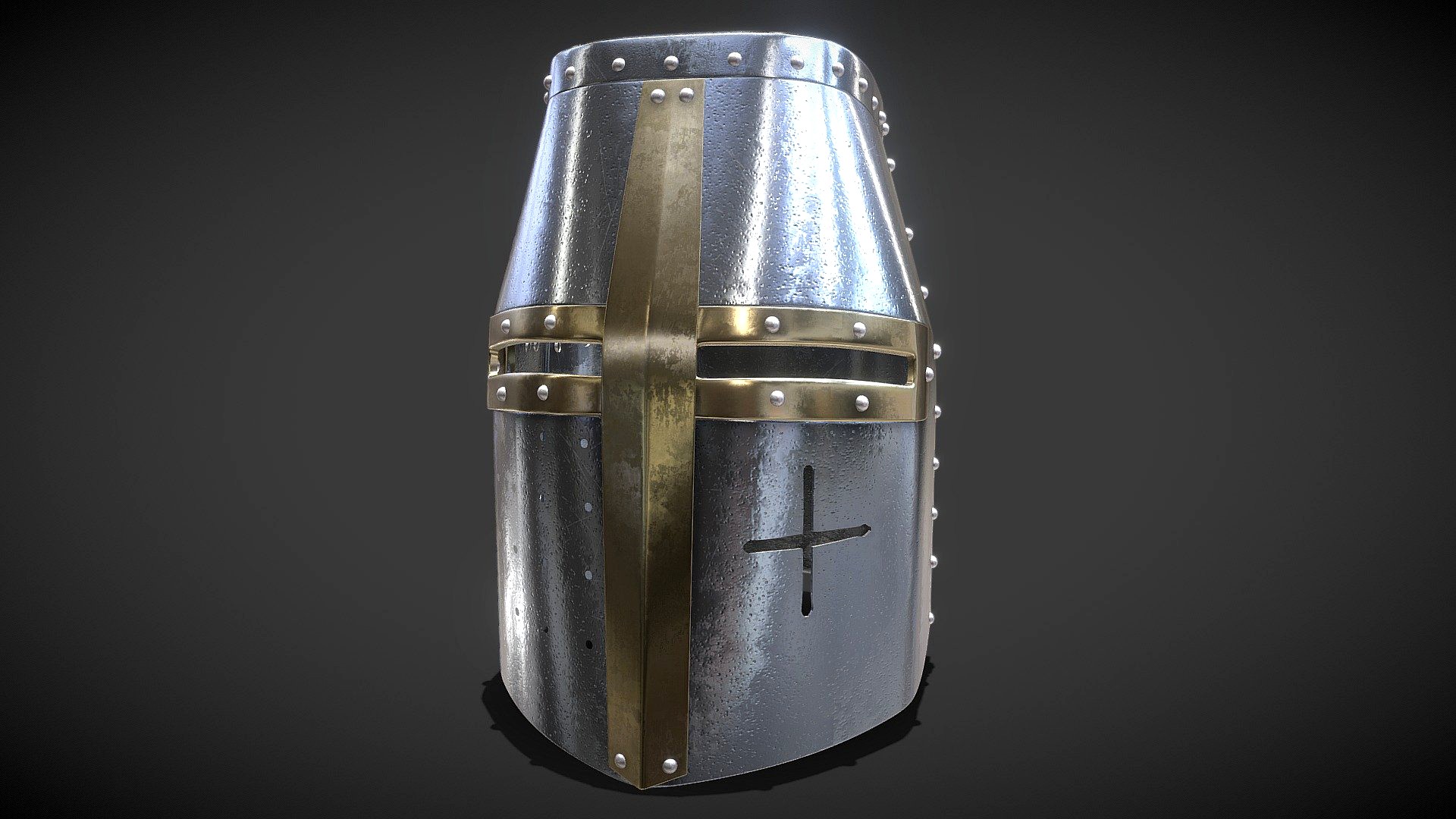 Helm Templar