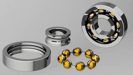 Ball Bearing