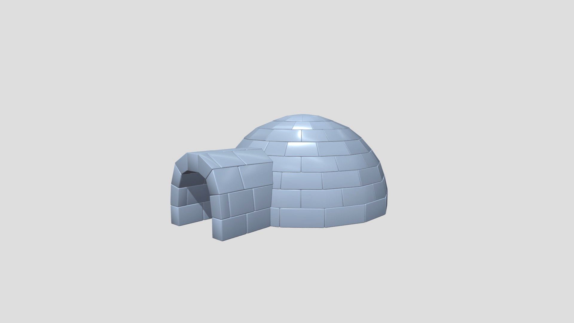 Igloo