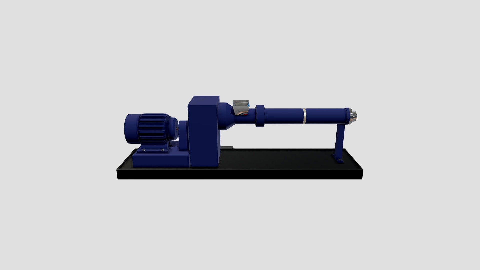 CF- Extruder