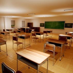 Classroom