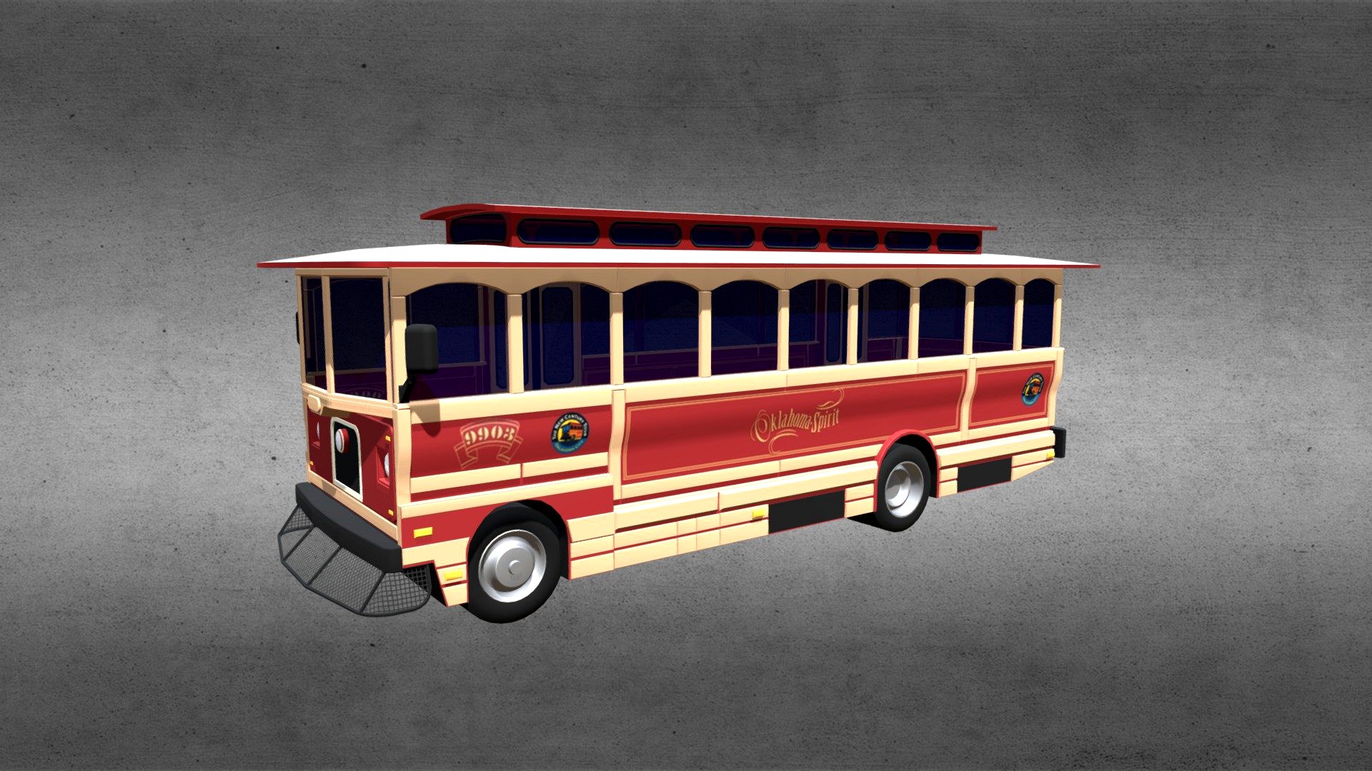 Trolley