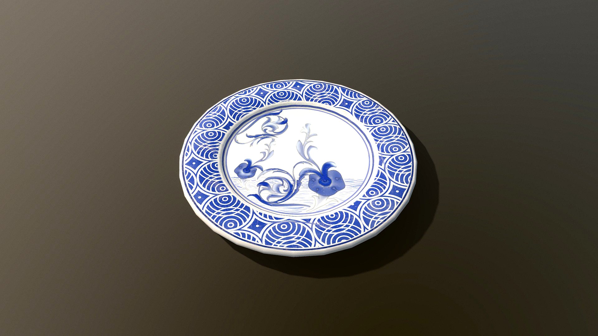 HIE (PBR) Porcelain D180609