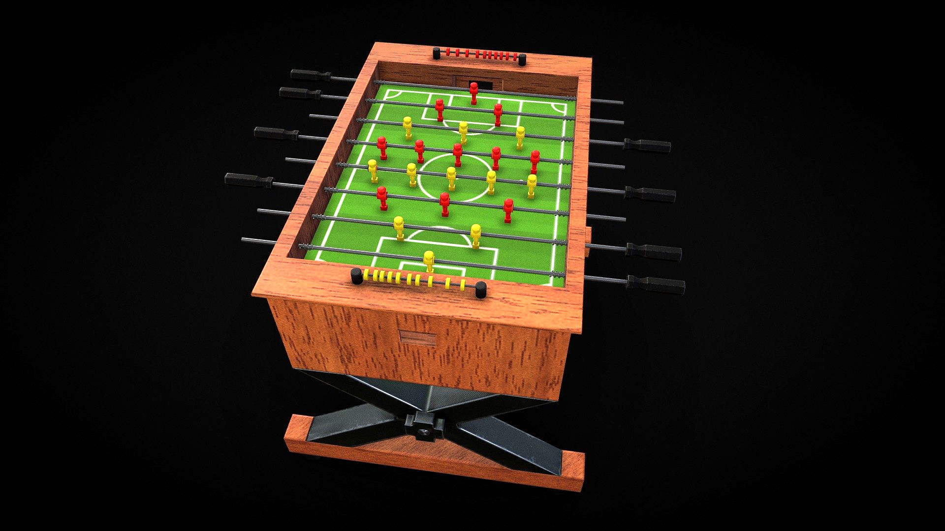 Foosball Table