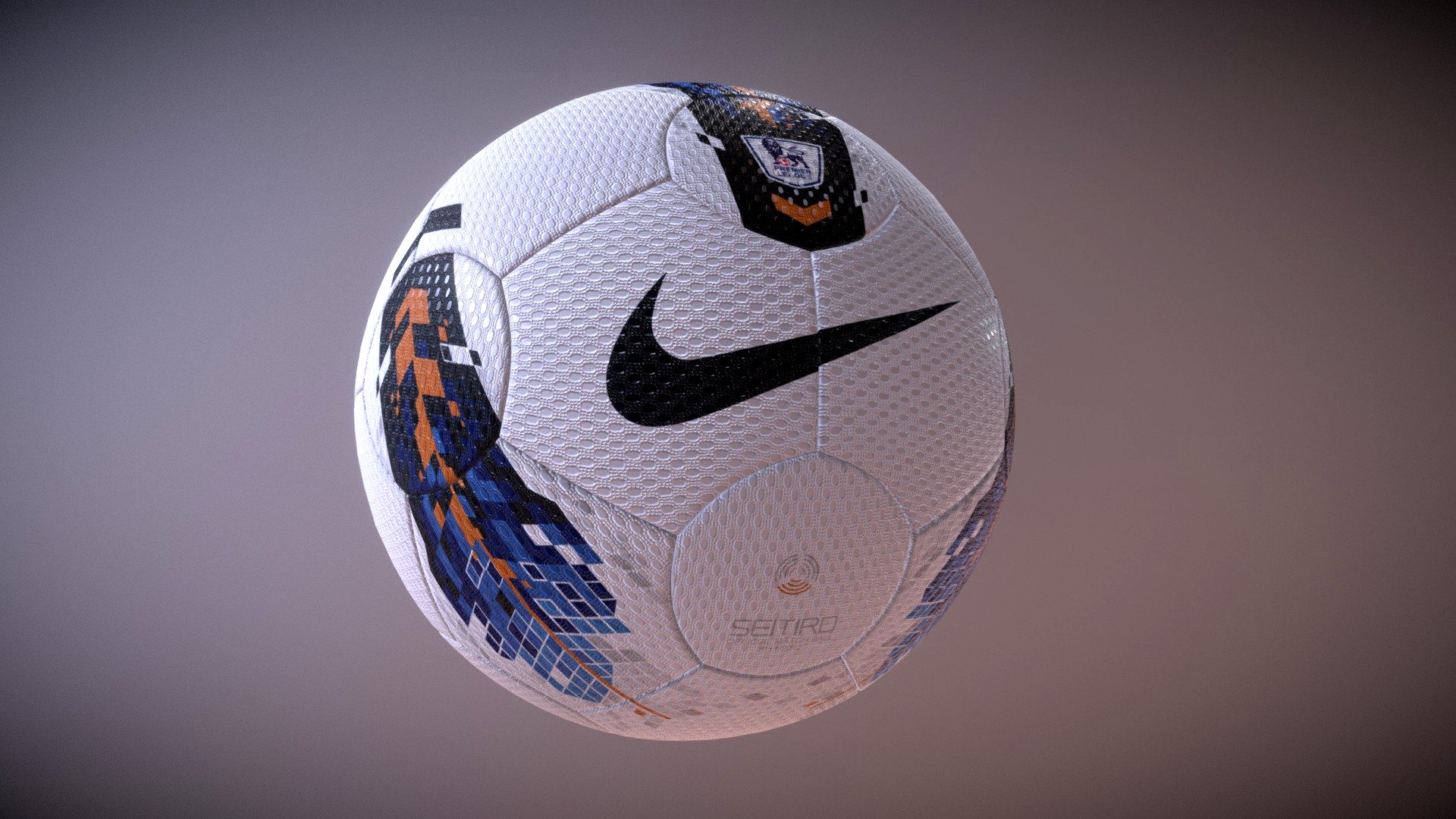 Nike Seitiro Ball