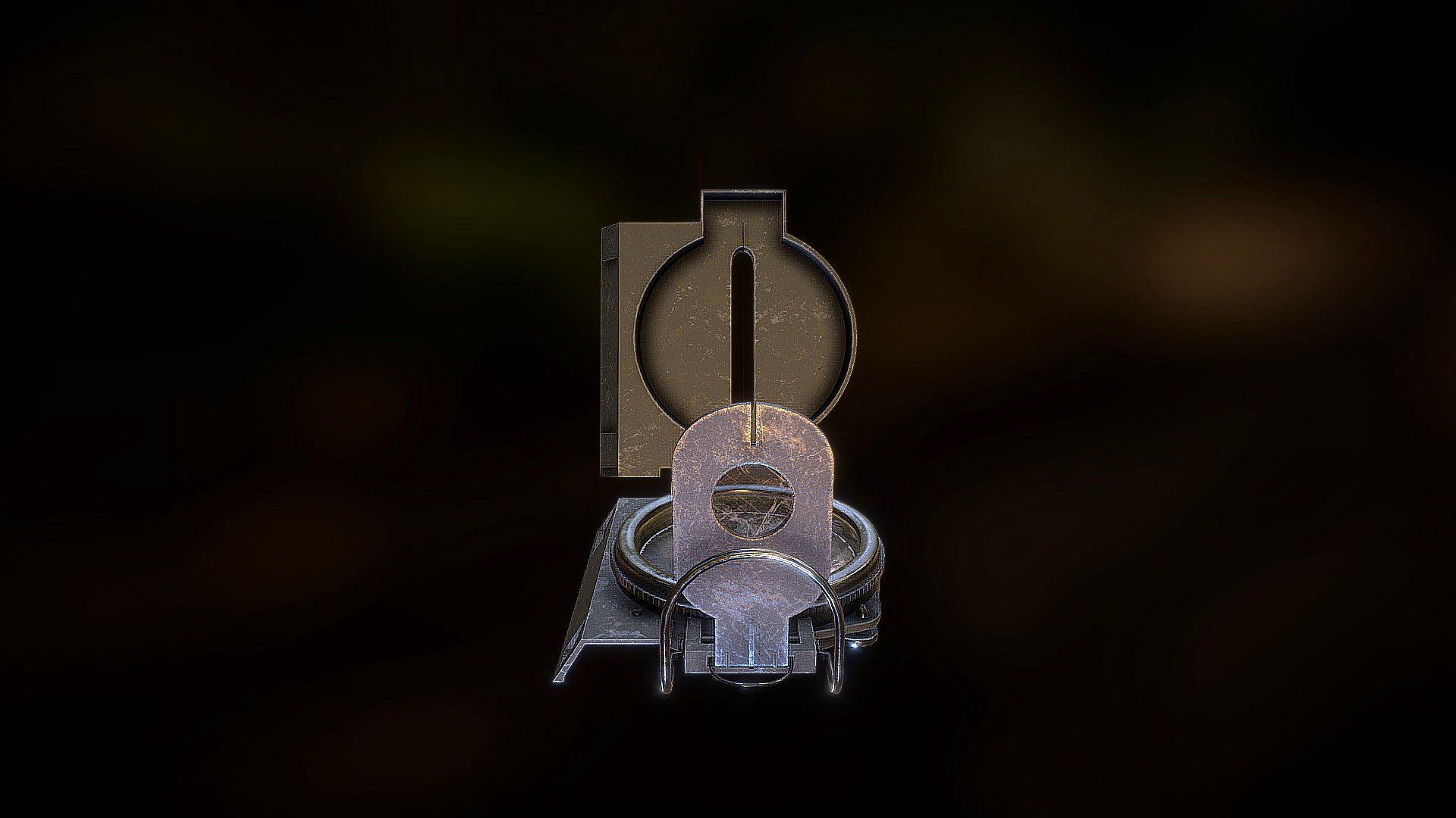 Compass