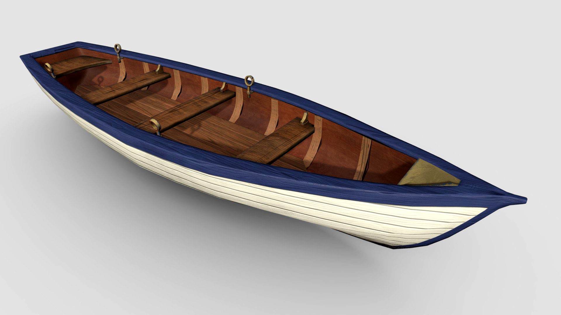 Row Boat