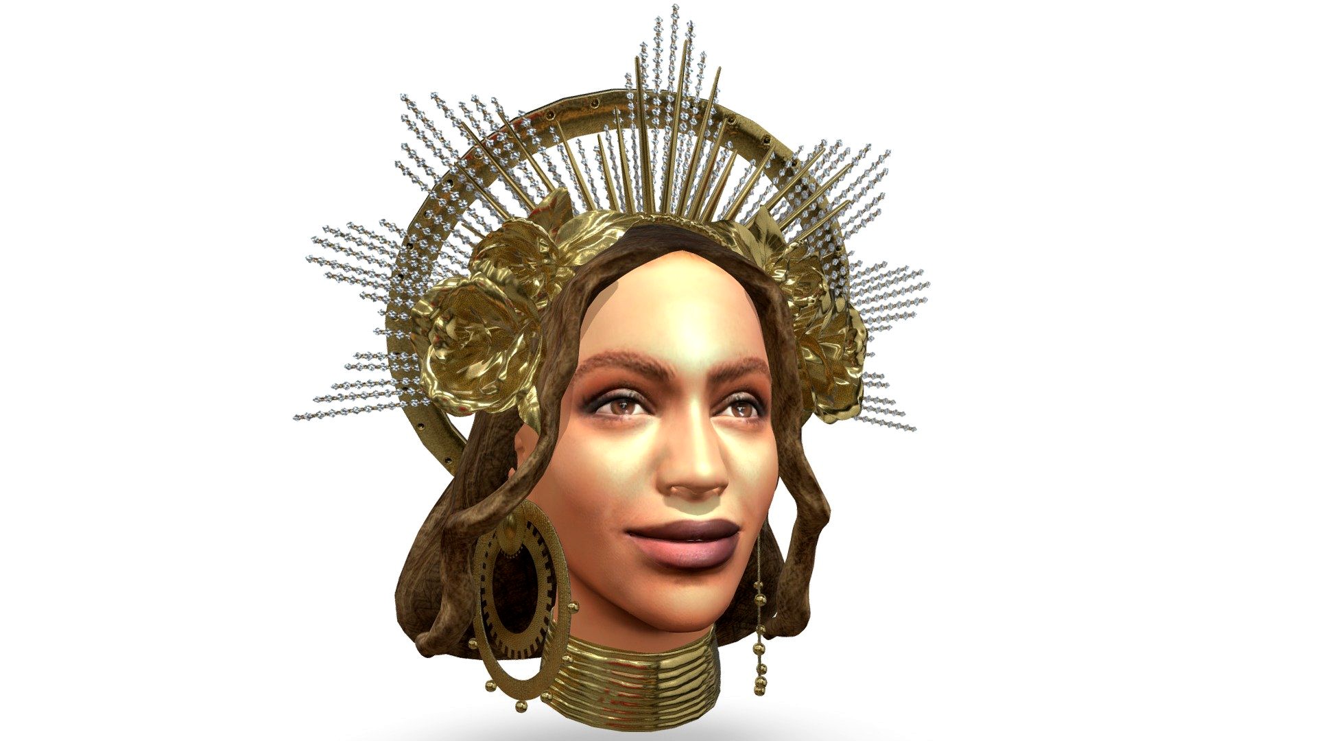 BEYONCE