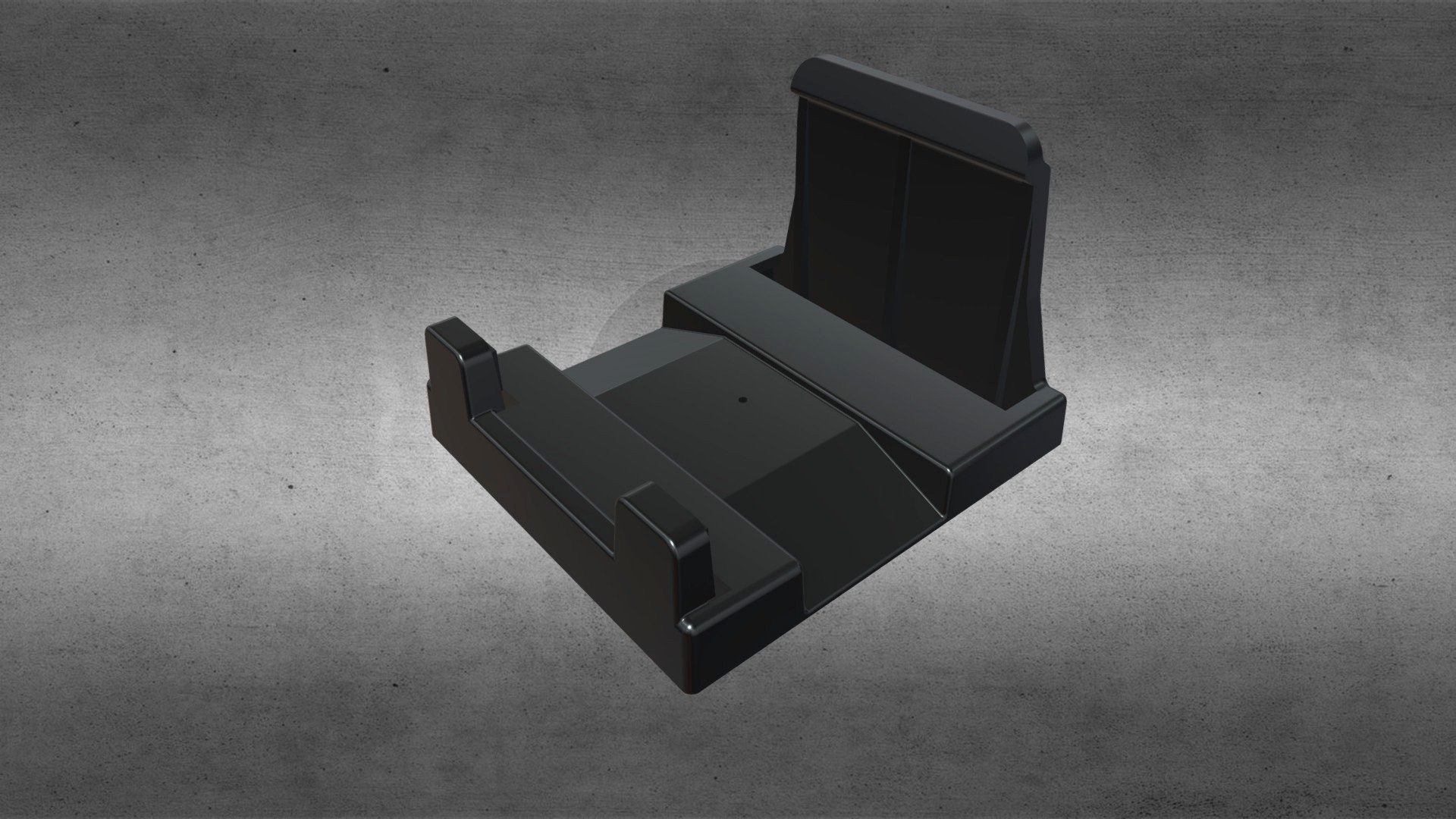 Shining 3D Einscan Scanner Holder