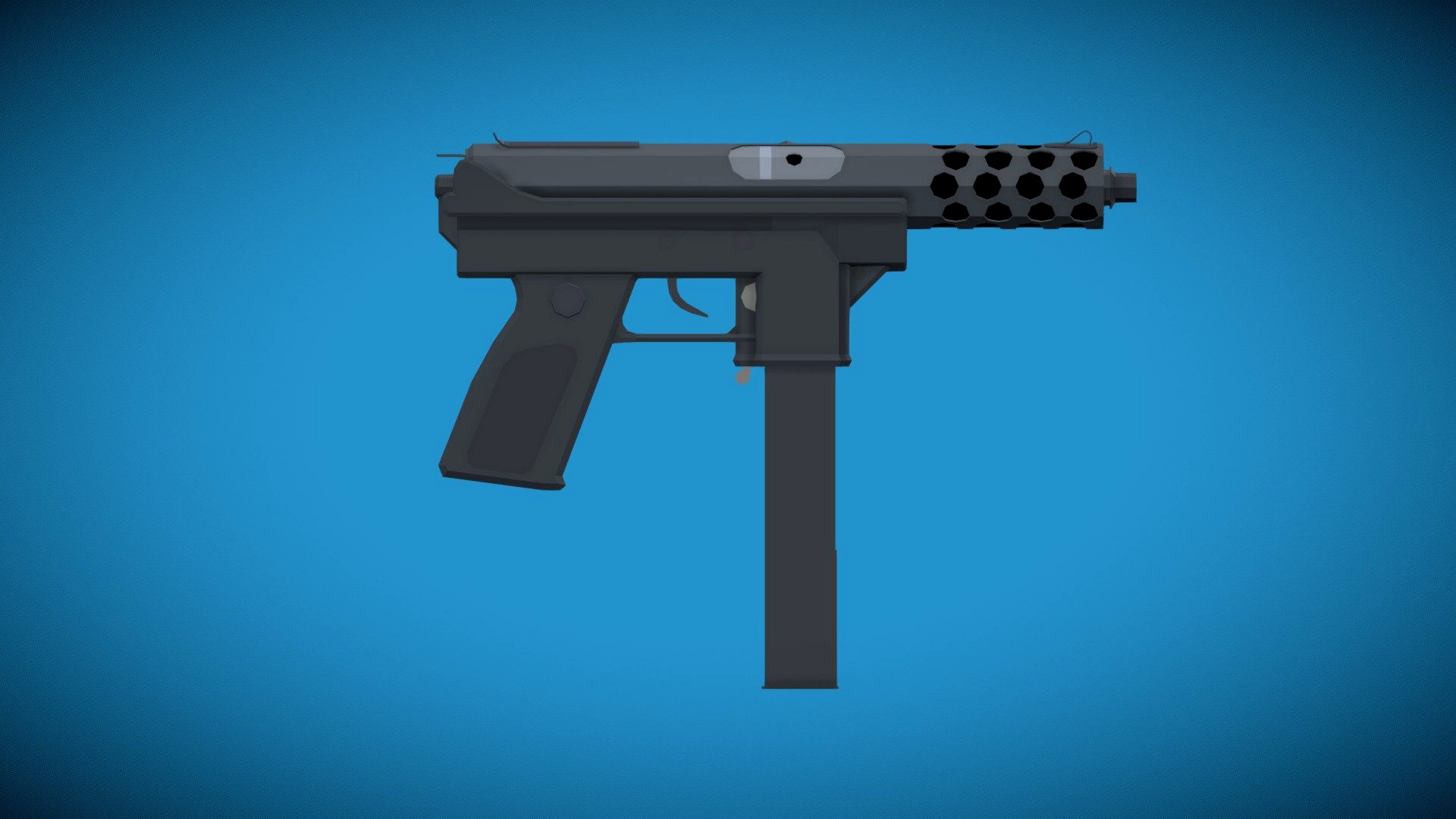 Intratec TEC-9