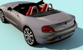 E89 3D Model